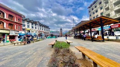 kashmir lal chawk