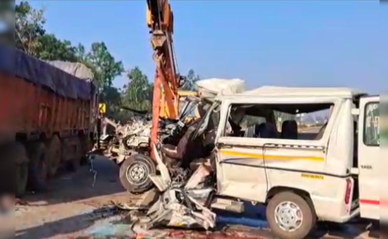 odisha accident