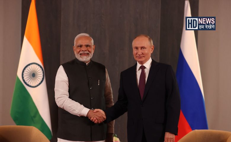 pm and putin