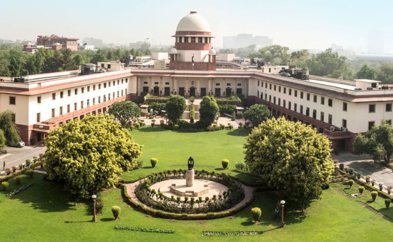 supreme court