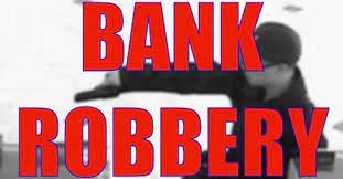 bank robbery