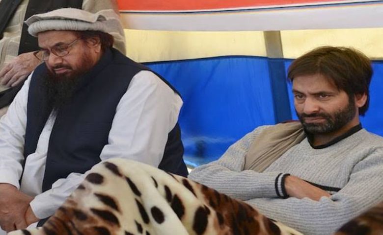 yasin malik