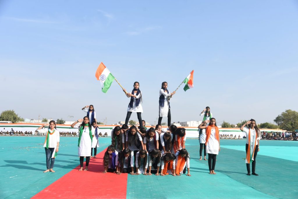 republic day morbi