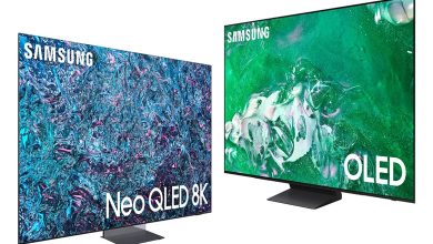 Samsung 8K 2024 Neo QLED