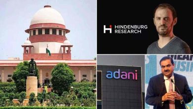 Adani-Hindenburg Case SC