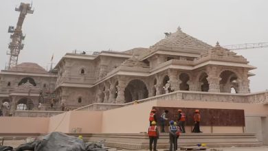 Ayodhya Ram Mandir