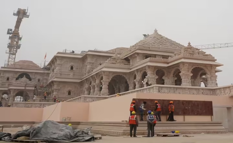 Ayodhya Ram Mandir