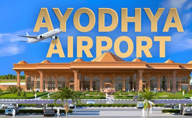 Ayodhya Airport