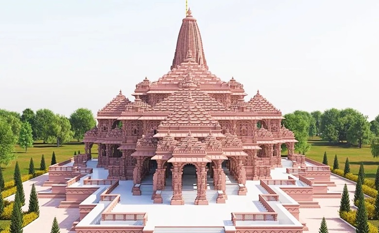 Ayodhya-Ram-mandir