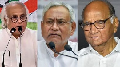 Bihar Politics-HDNEWS