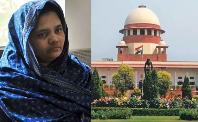 Bilkis Bano case