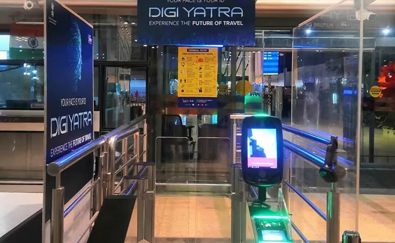 Digi Yatra