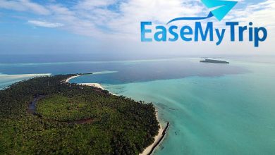 EaseMyTrip