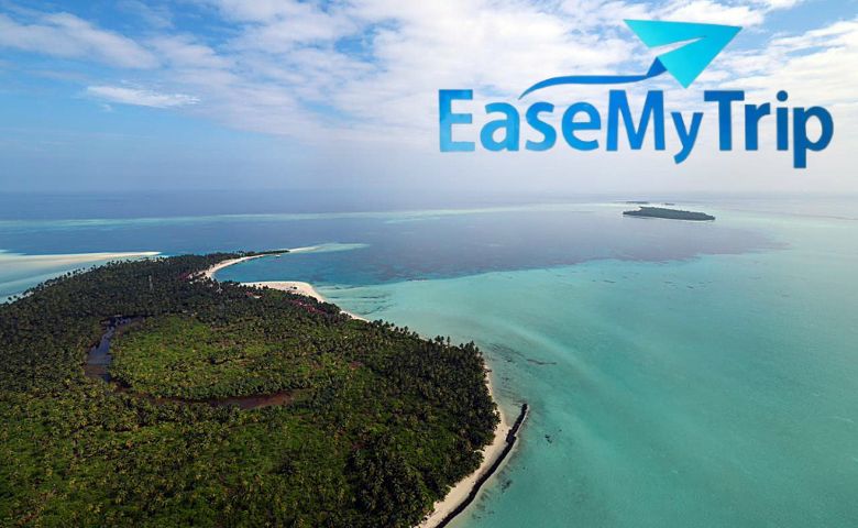 EaseMyTrip