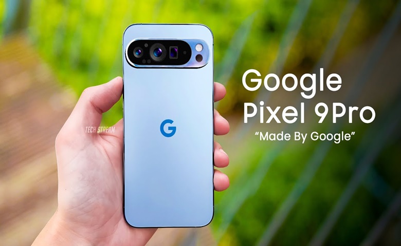 Google Pixel 9 Proની કોમ્પિટીશન OnePlus 12