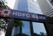 HDFC BANK