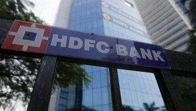 HDFC BANK