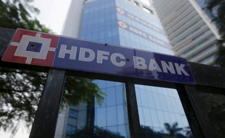 HDFC BANK