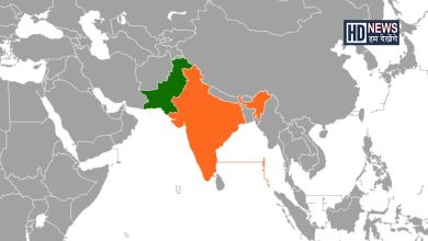 INDIA-PAKISTAN