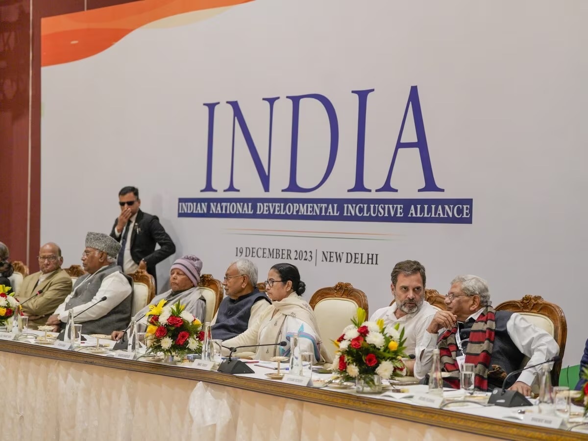 India Alliance