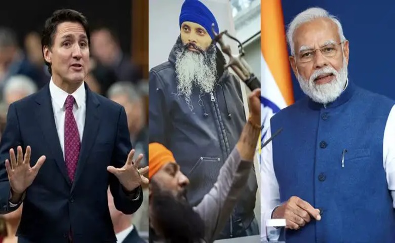 India Canada Relations