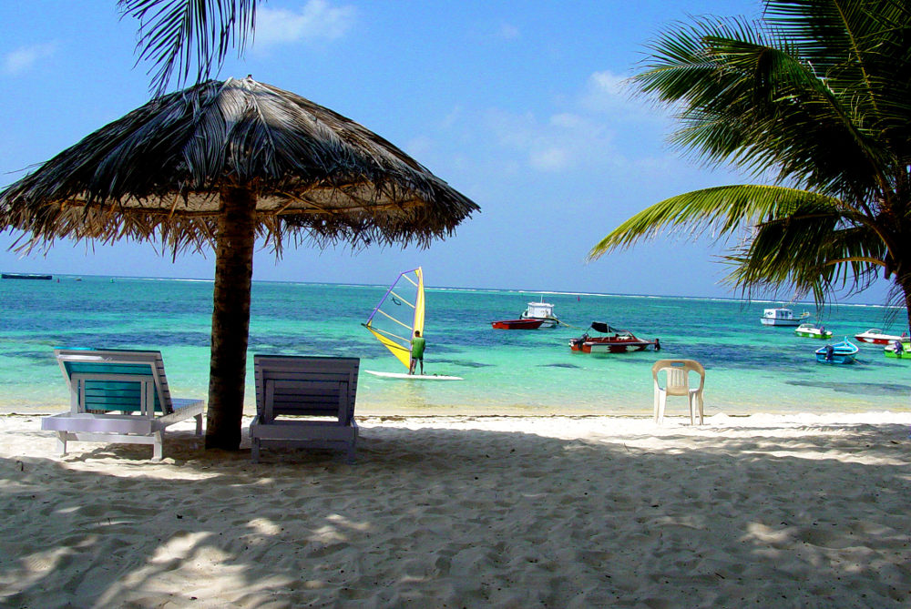 Kavaratti Beach-humdekhengenews