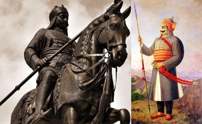 Maharana Pratap