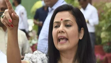 Mahua Moitra