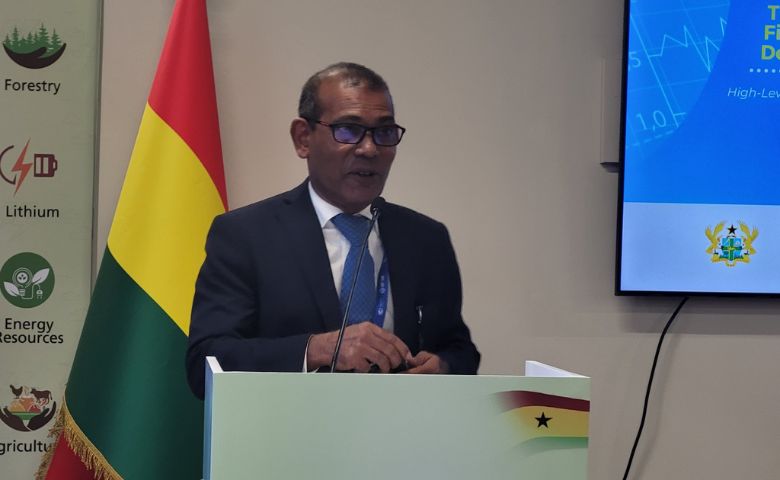 Mohamed Nasheed