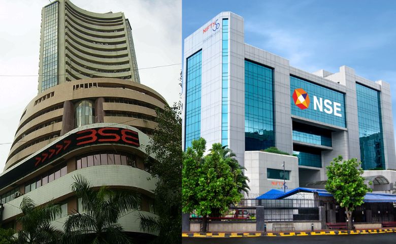 NSE & BSE