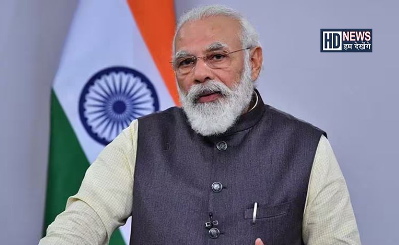 PM Modi-HDNEWS