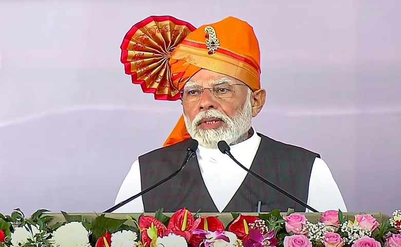 PM Modi