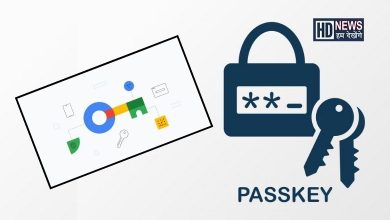 Passkey-HDNEWS