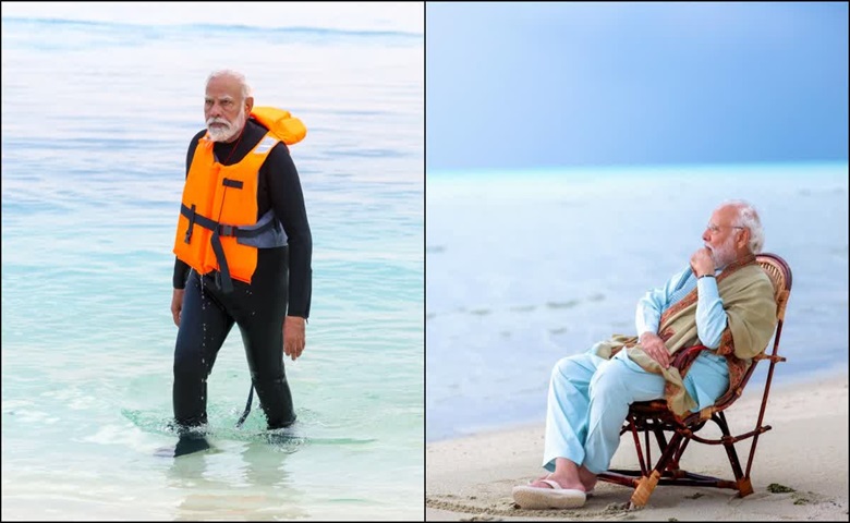 Pm modi