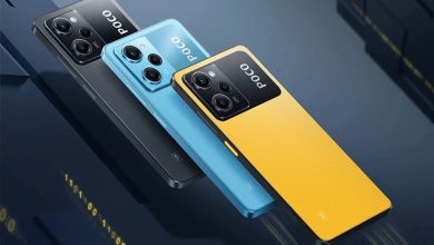 Poco X6 Series