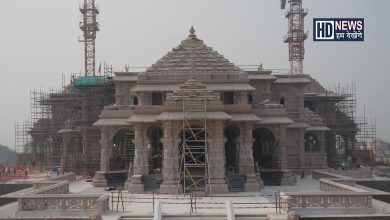 Ram mandir-HDNEWS