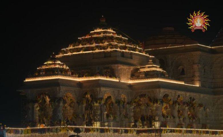 Ram mandir-HDNEWS