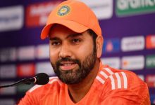 Rohit Sharma