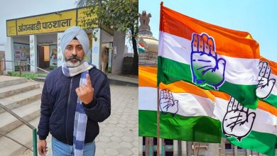 Rupinder Singh win