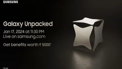 Samsung Galaxy Unpacked 2024