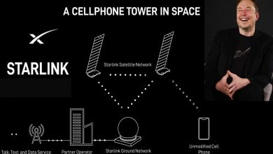 SpaceX launches satellites