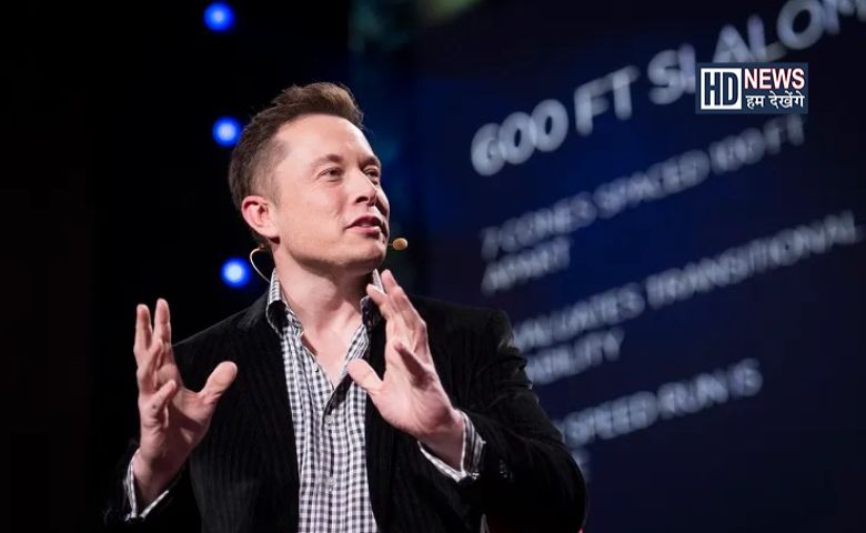 Starlink-Elon Musk-HDNEWS