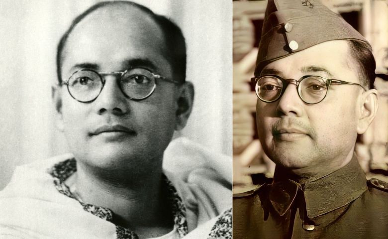 Subhas Chandra Bose