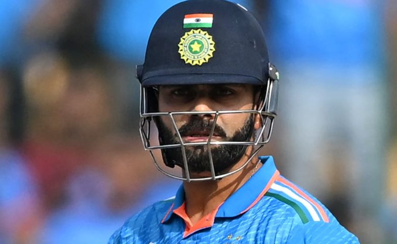 Virat Kohli-HDNEWS