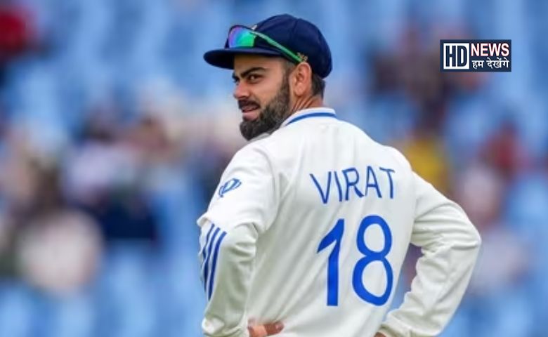 Virat Kohli-HDNEWS