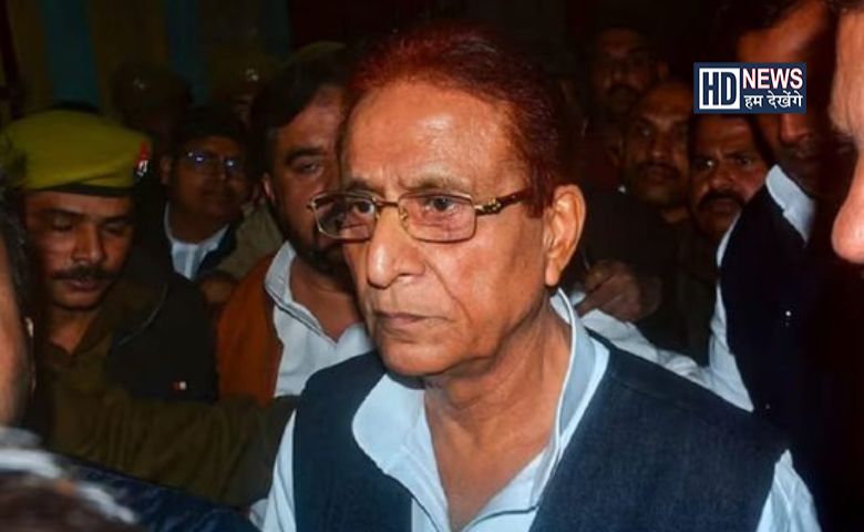 azam khan-HDNEWS