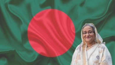 bangladesh election