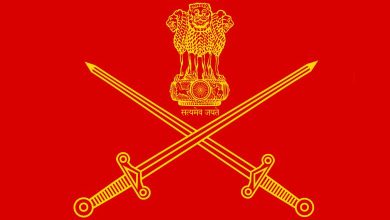 indian army