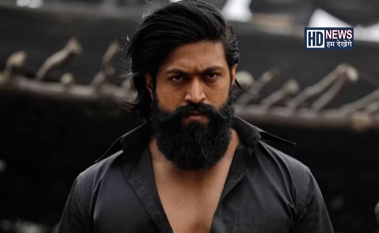 kgf Yash-HDNEWS