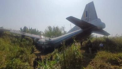 mizoram plane crash